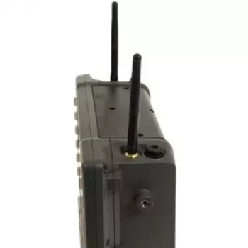 Motorola AN2030 antenna di rete RP-SMA 3,7 dBi