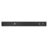 D-Link switch smart managed 28 porte Gigabit PoE con 4 porte combo