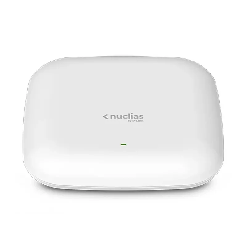 D-Link DBA-1210P Nuclias Cloud Wireless AC1300 Wave 2 access point cloud-managed