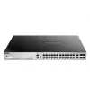 D-Link DGS-3130 Series switch managed Gigabit Layer 3 impilabili