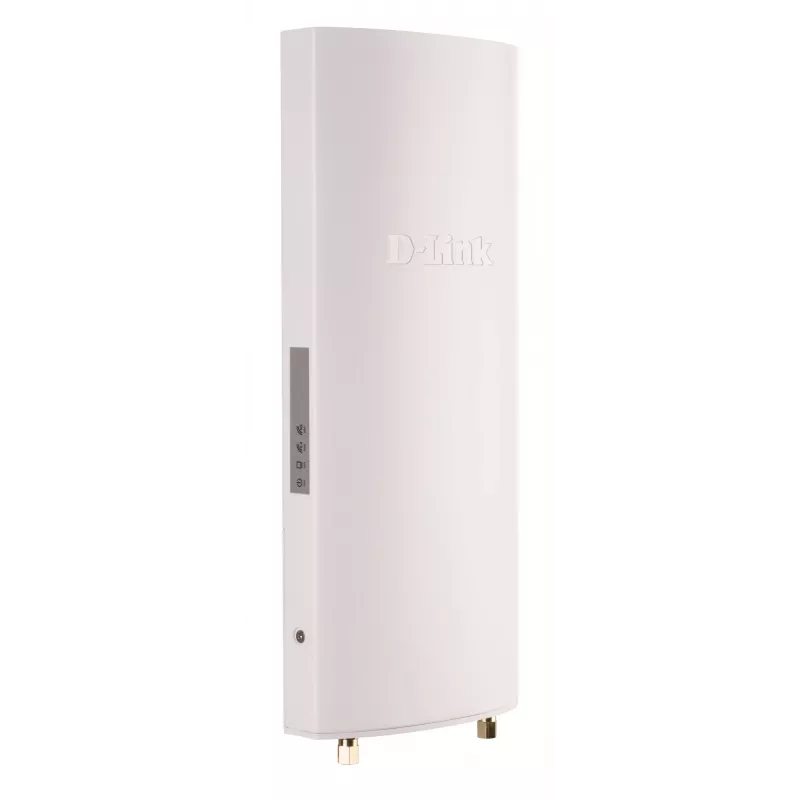 D-Link Wireless AC1300 Wave 2 access point outdoor cloud managed