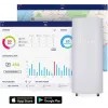 D-Link Wireless AC1300 Wave 2 access point outdoor cloud managed