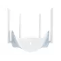 D-Link R36 router wireless Ethernet dual band (2,4 GHz / 5 GHz) bianco