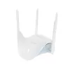 D-Link R36 router wireless Ethernet dual band (2,4 GHz / 5 GHz) bianco
