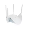 D-Link R36 router wireless Ethernet dual band (2,4 GHz / 5 GHz) bianco