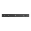 D-Link DSS-200G-28MPP switch di rete managed L2 Gigabit Ethernet (10/100/1000) Power over Ethernet (PoE) 1U grigio