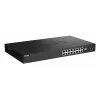 D-Link switch smart managed 18 porte 2.5G Multi-Gigabit con 2 porte 10G SFP+