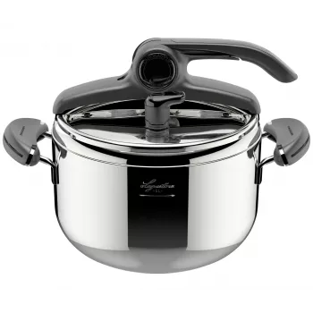 Lagostina Mia Lagoeasy'up 5 L acciaio inox