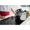 Lagostina Mia Lagoeasy'up 5 L acciaio inox