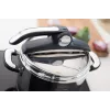 Lagostina Mia Lagoeasy'up 5 L acciaio inox