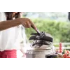 Lagostina Mia Lagoeasy'up 5 L acciaio inox