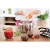 Lagostina Mia Lagoeasy'up 5 L acciaio inox