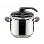 Lagostina Mia Lagoeasy'up 7 L acciaio inox