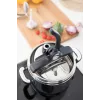 Lagostina Mia Lagoeasy'up 7 L acciaio inox