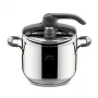 Lagostina 8900524569 7 L acciaio inox