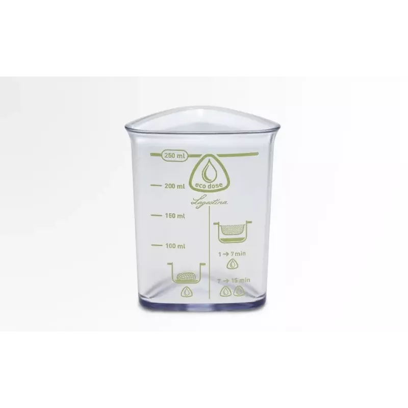 Lagostina 8900524569 7 L acciaio inox