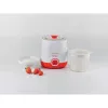 Ariete Yogurella, 20 W, arancione, bianco