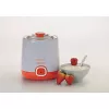 Ariete Yogurella, 20 W, arancione, bianco