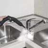 Ariete 4146/02 Pulitore a vapore a cilindro 1,6 L 1500 W bianco, azzurro