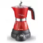 Ariete 1358/16 Macchina per caffè Caffettiera elettrica