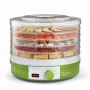 Ariete 616 B-Dry Essiccatore – Essiccatore – frutta, verdura, carne essiccata – temperatura 35 °C / 70 °C – 245 Watt – verde