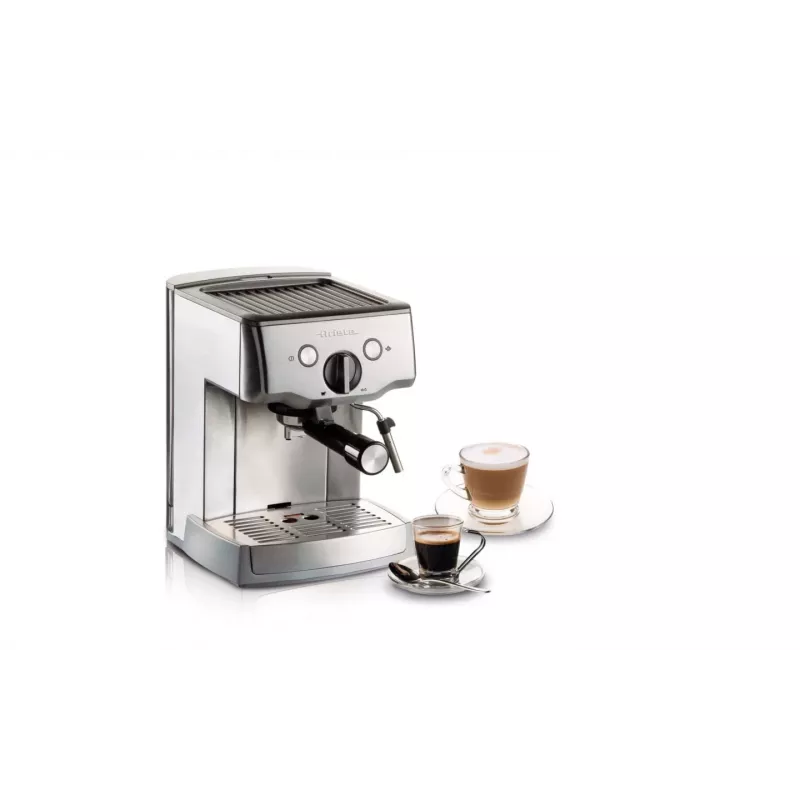 Ariete 1324/10 Macchina per caffè espresso semiautomatica 1,5 l