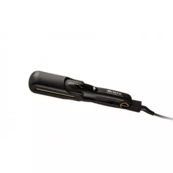 Ariete 8144 Piastra per capelli Warm nero, oro 46 W 2.5 m