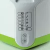 Ariete 615 B-Cheese Macchina per formaggio e yogurt, 6 programmi preimpostati, cestello antiaderente rimovibile, adatta a vegani e persone con intolleranze alimentari, ricettario completo, 500 W, bianco/verde