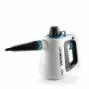Ariete 4137/00 Pulitore a vapore portatile 0,25 l 1050 W bianco, azzurro