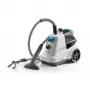 Ariete 6248 Stiratore a vapore a serbatoio, bianco e azzurro, 2200 Watt