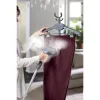 Ariete 6248 Stiratore a vapore a serbatoio, bianco e azzurro, 2200 Watt