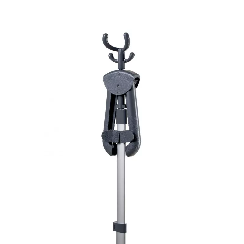 Ariete 6248 Stiratore a vapore a serbatoio, bianco e azzurro, 2200 Watt