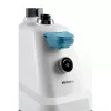 Ariete 6248 Stiratore a vapore a serbatoio, bianco e azzurro, 2200 Watt