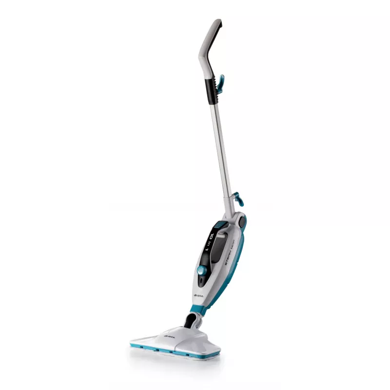 Ariete 4175/00 Pulitore a vapore 0,35 l 1500 W bianco, azzurro
