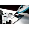 Ariete 4175/00 Pulitore a vapore 0,35 l 1500 W bianco, azzurro