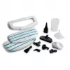 Ariete 4175/00 Pulitore a vapore 0,35 l 1500 W bianco, azzurro