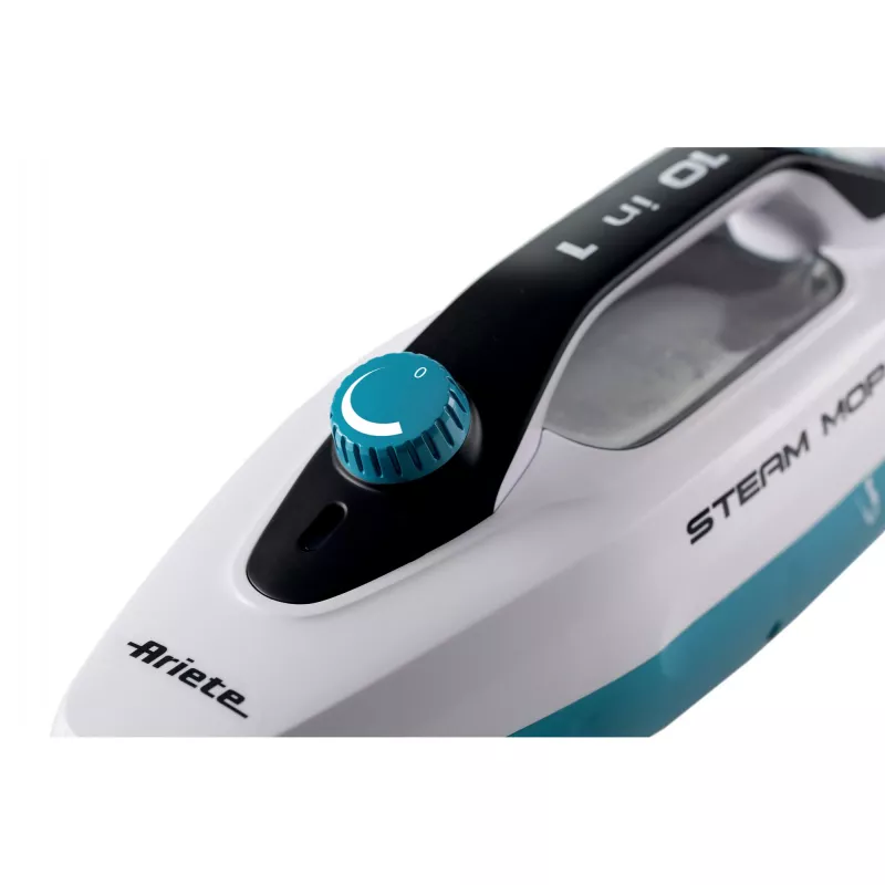 Ariete 4175/00 Pulitore a vapore 0,35 l 1500 W bianco, azzurro