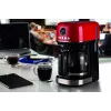 Ariete 1396/00 macchina per caffè filtro semiautomatica 1,5 l
