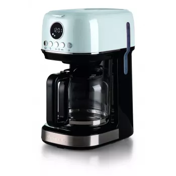 Ariete 1396/01 macchina per caffè filtro semiautomatica 1,5 l
