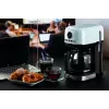 Ariete 1396/01 macchina per caffè filtro semiautomatica 1,5 l