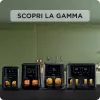 Ariete 4633, friggitrice ad aria 4L, 1400W, capacità 4L, 9 programmi, funzione shake e grill, temperatura fino a 200°C, nero