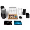 De’Longhi Nespresso Vertuo ENV 120.GY macchina per caffè semiautomatica a capsule 1,1 l