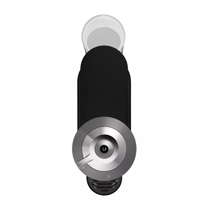 De’Longhi Nespresso Vertuo ENV 120.GY macchina per caffè semiautomatica a capsule 1,1 l
