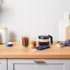 De’Longhi SC319 bicchieri per caffè trasparenti 2 pezzi 490 ml