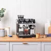 De’Longhi SC319 bicchieri per caffè trasparenti 2 pezzi 490 ml
