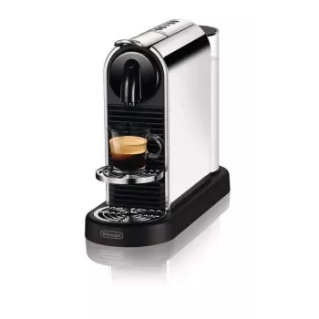 De’Longhi Citiz Platinum EN220.M macchina per caffè a capsule semiautomatica