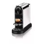 De’Longhi Citiz Platinum EN220.M macchina per caffè a capsule semiautomatica