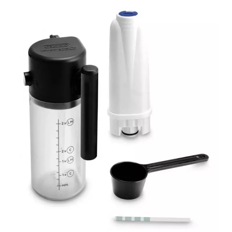 De’Longhi ECAM220.61.W macchina per caffè macchina per espresso automatica 1,8 l