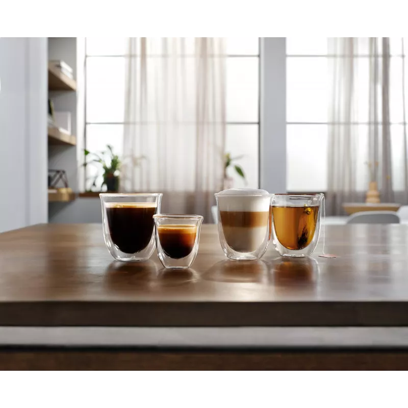 De’Longhi Magnifica EVO macchina per espresso semiautomatica 1,8 l