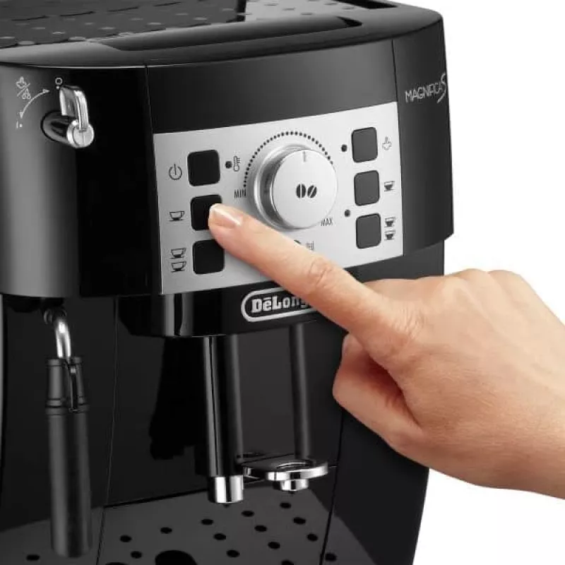 De’Longhi Magnifica S ECAM20.110.B macchina per espresso automatica 1,8 L